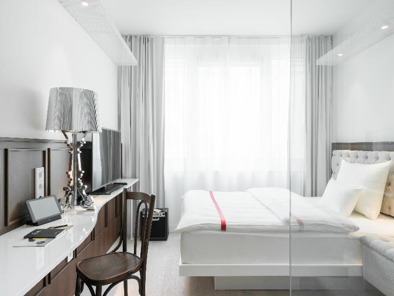 Ruby Lissi Hotel Vienna by IHG image