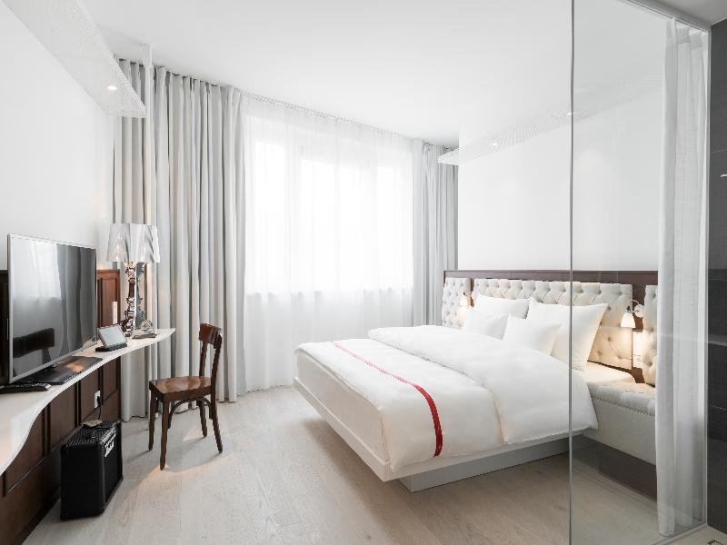 Ruby Lissi Hotel Vienna by IHG image