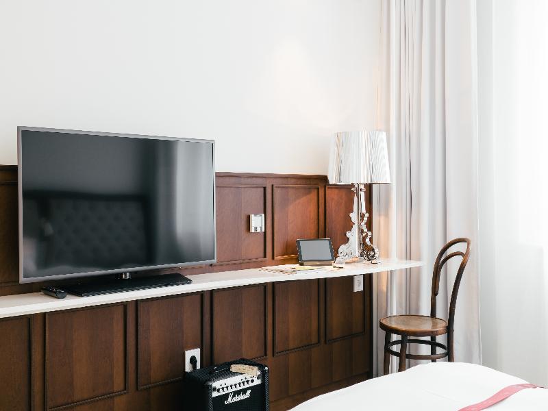 Ruby Lissi Hotel Vienna by IHG image