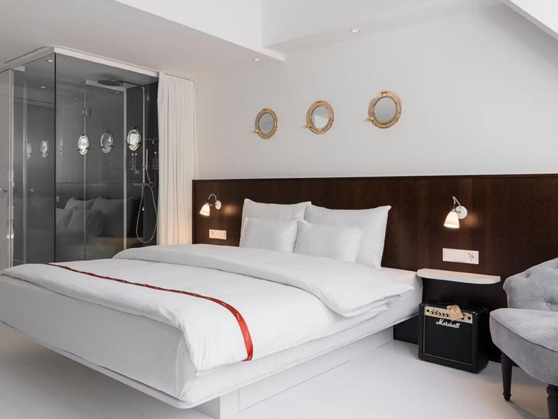 Ruby Lissi Hotel Vienna by IHG image