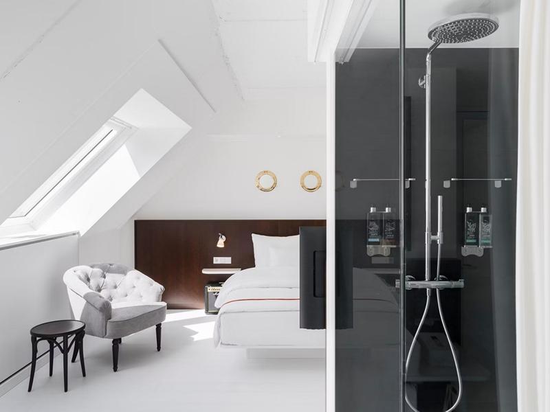 Ruby Lissi Hotel Vienna by IHG image