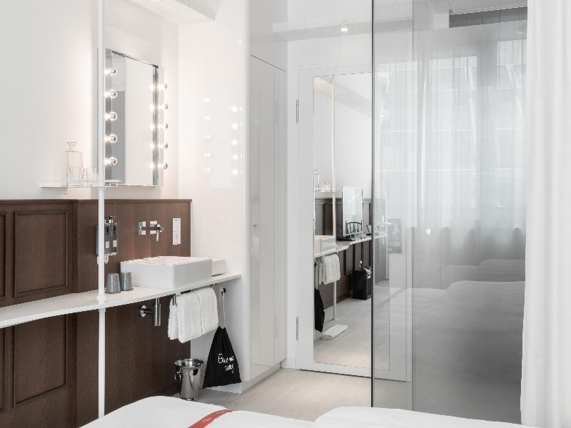 Ruby Lissi Hotel Vienna by IHG image