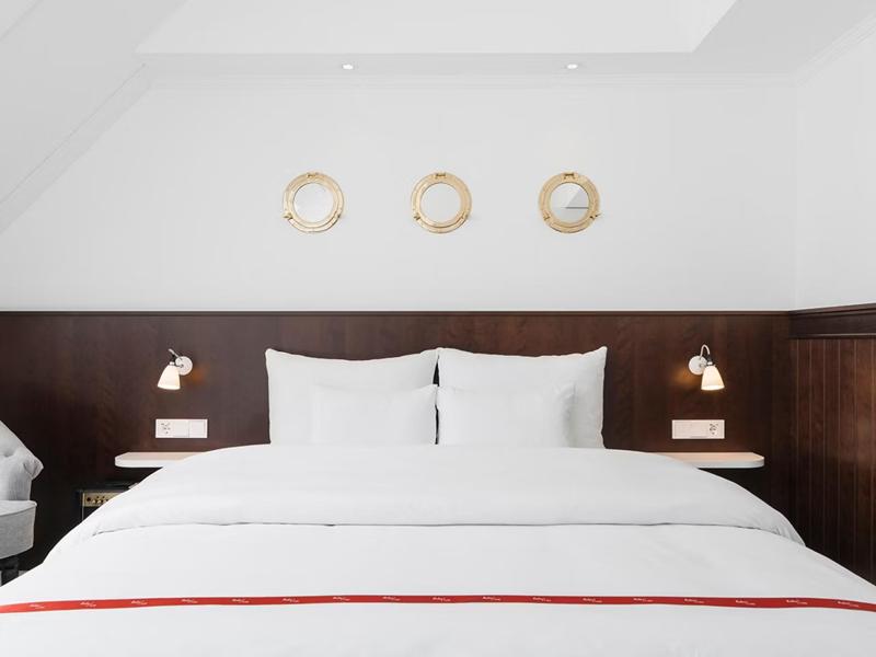 Ruby Lissi Hotel Vienna by IHG image