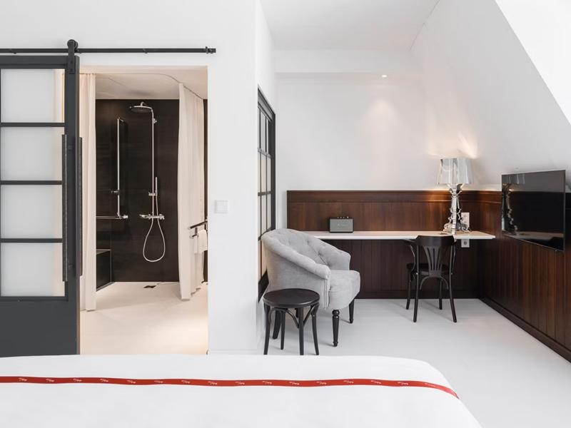 Ruby Lissi Hotel Vienna by IHG image