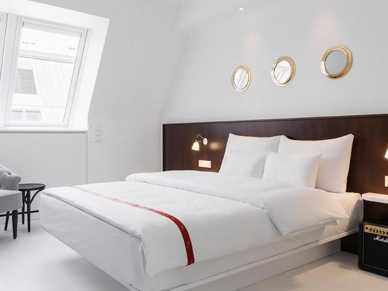 Ruby Lissi Hotel Vienna by IHG image