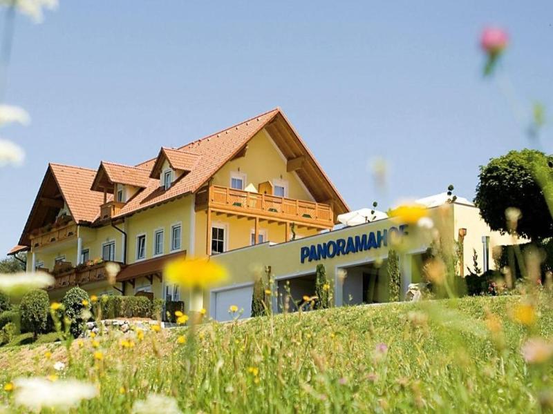 Panoramahof Loipersdorf image
