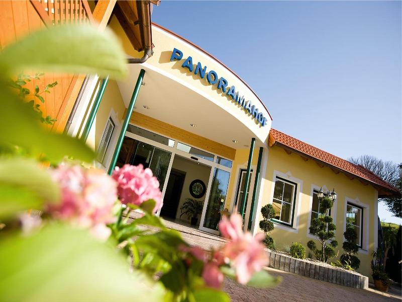 Panoramahof Loipersdorf image