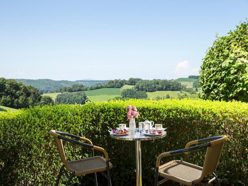 Panoramahof Loipersdorf image