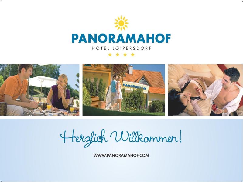 Panoramahof Loipersdorf image