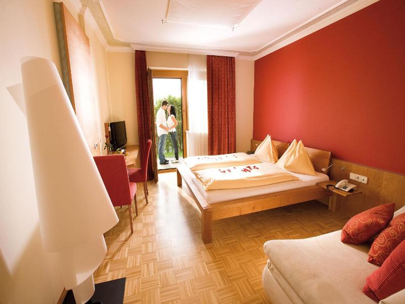 Panoramahof Loipersdorf image