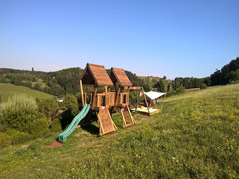 Panoramahof Loipersdorf image