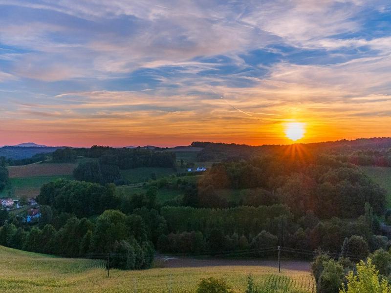 Panoramahof Loipersdorf image
