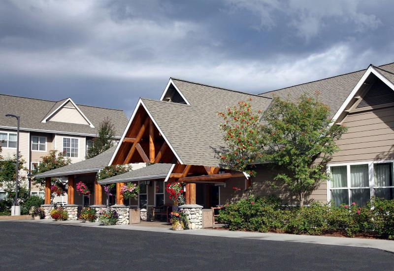 Residence Inn By Marriott Anchorage Midtown image