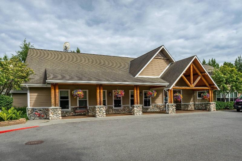 Residence Inn By Marriott Anchorage Midtown image