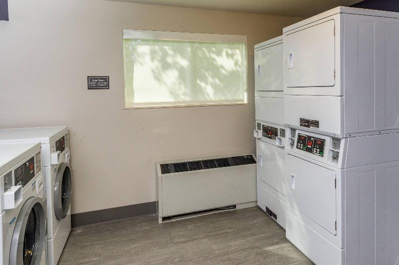 Residence Inn By Marriott Anchorage Midtown image