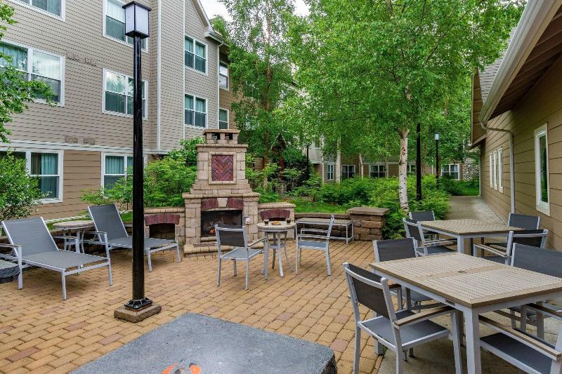 Residence Inn By Marriott Anchorage Midtown image