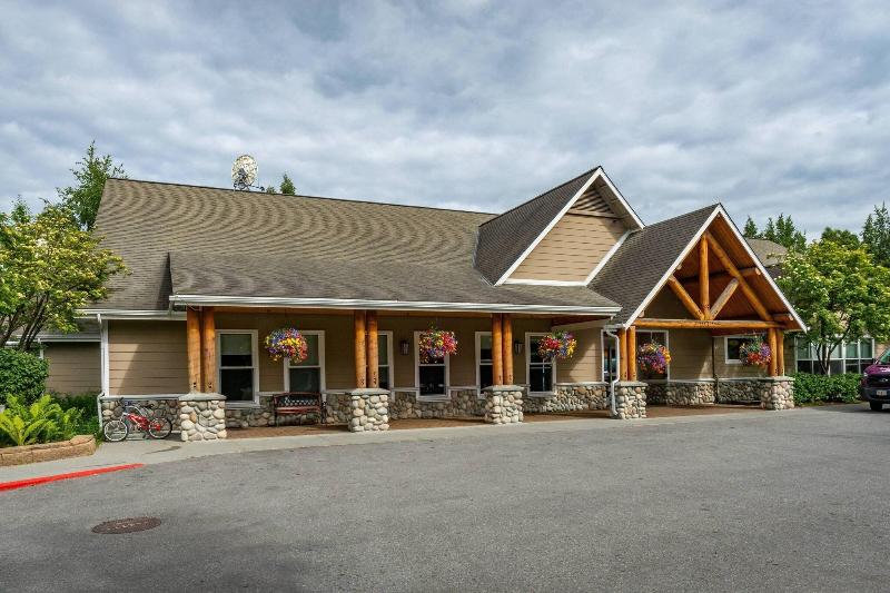 Residence Inn By Marriott Anchorage Midtown image