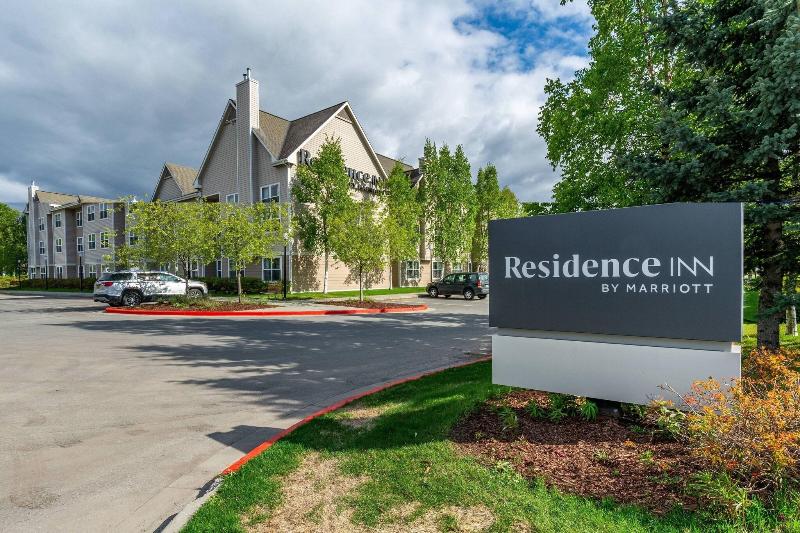 Residence Inn By Marriott Anchorage Midtown image