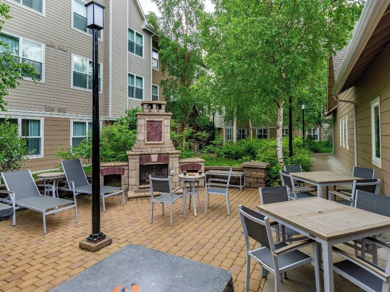 Residence Inn By Marriott Anchorage Midtown