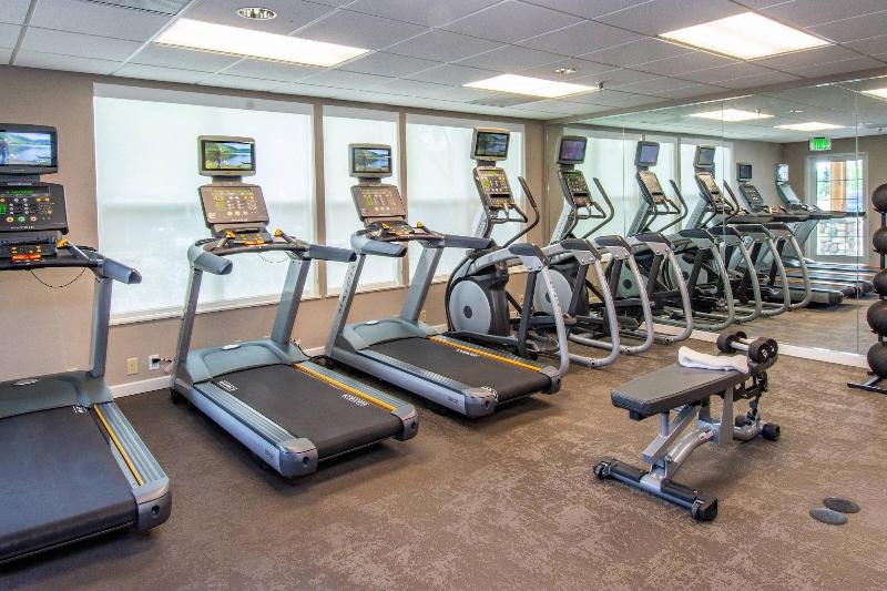 Residence Inn By Marriott Anchorage Midtown image