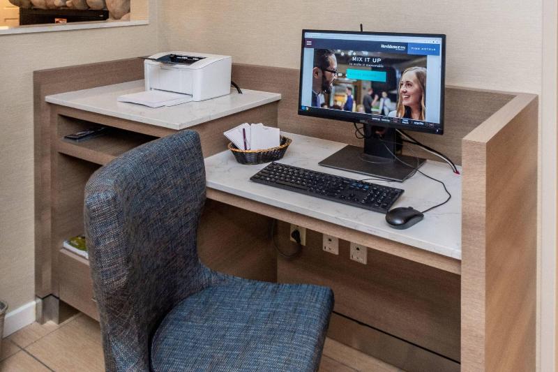 Residence Inn By Marriott Anchorage Midtown image