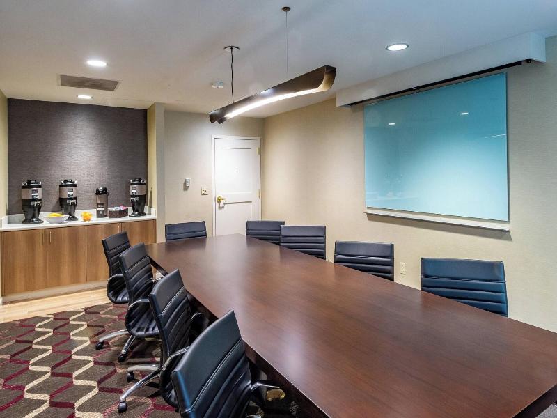 Residence Inn By Marriott Anchorage Midtown