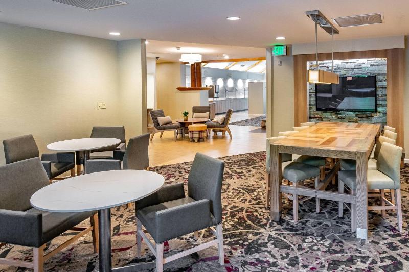 Residence Inn By Marriott Anchorage Midtown image