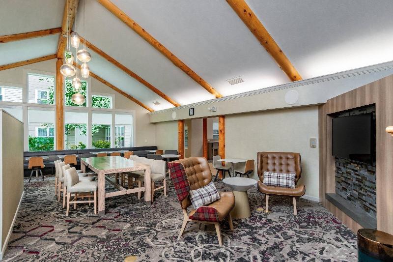 Residence Inn By Marriott Anchorage Midtown image