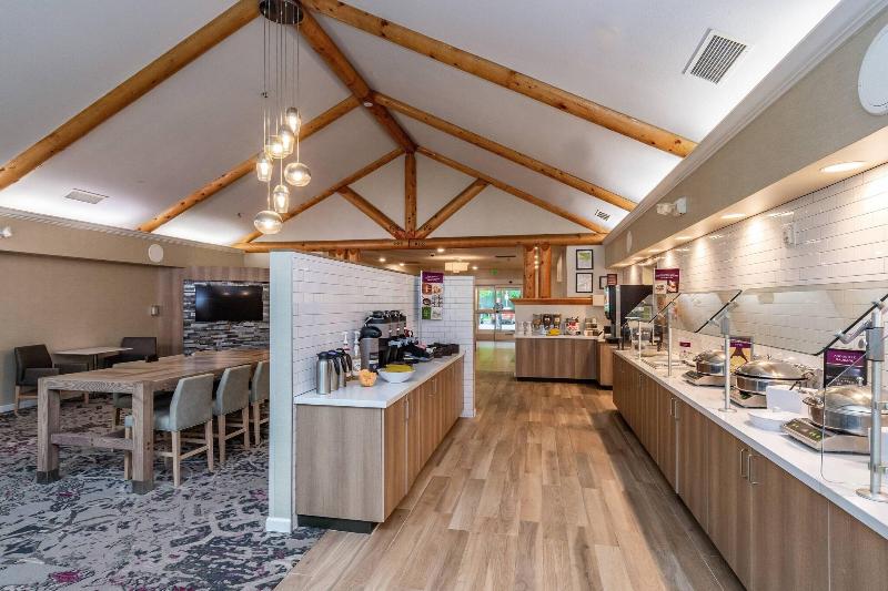 Residence Inn By Marriott Anchorage Midtown image