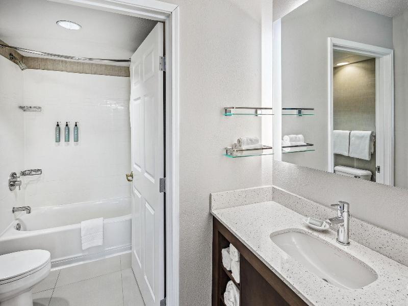 Residence Inn By Marriott Anchorage Midtown image