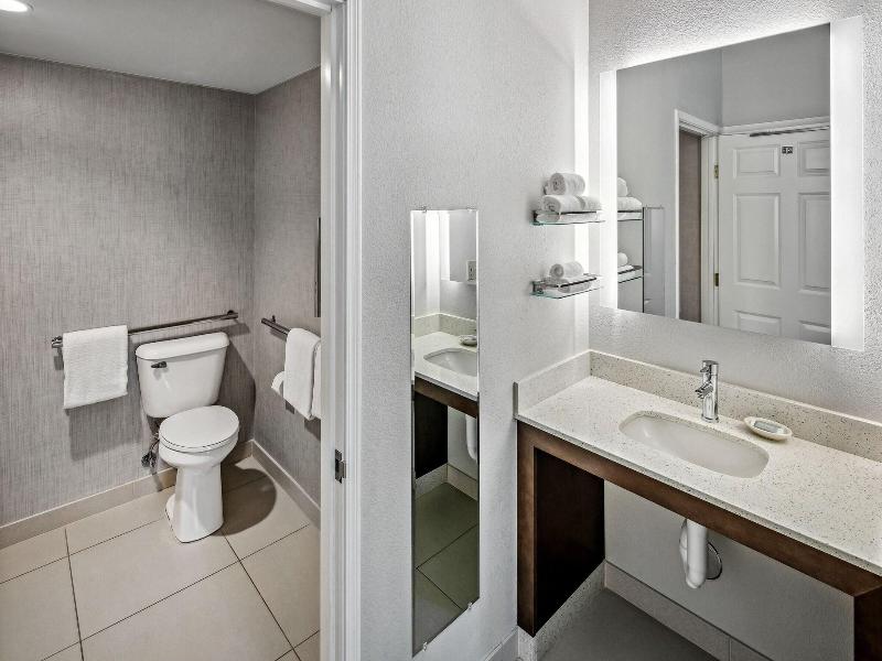 Residence Inn By Marriott Anchorage Midtown image