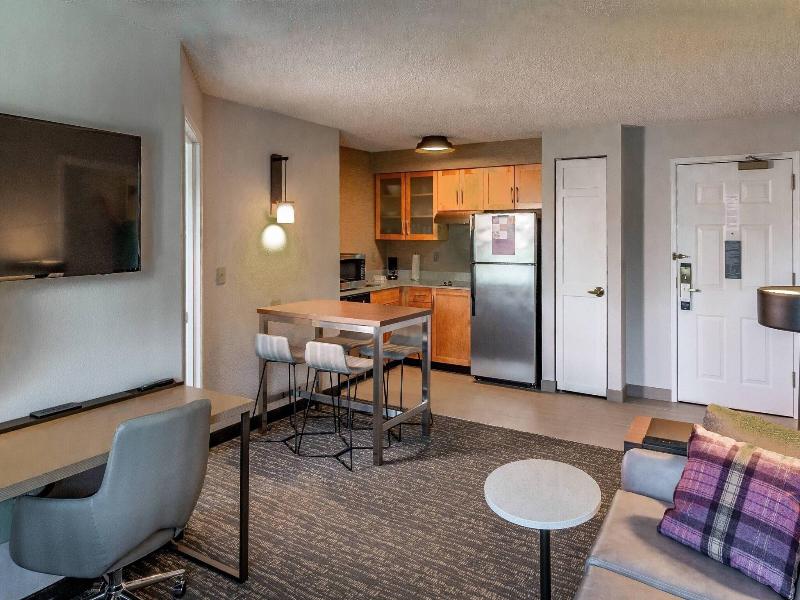 Residence Inn By Marriott Anchorage Midtown image