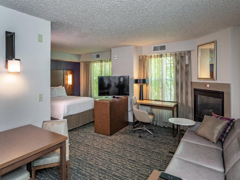 Residence Inn By Marriott Anchorage Midtown image
