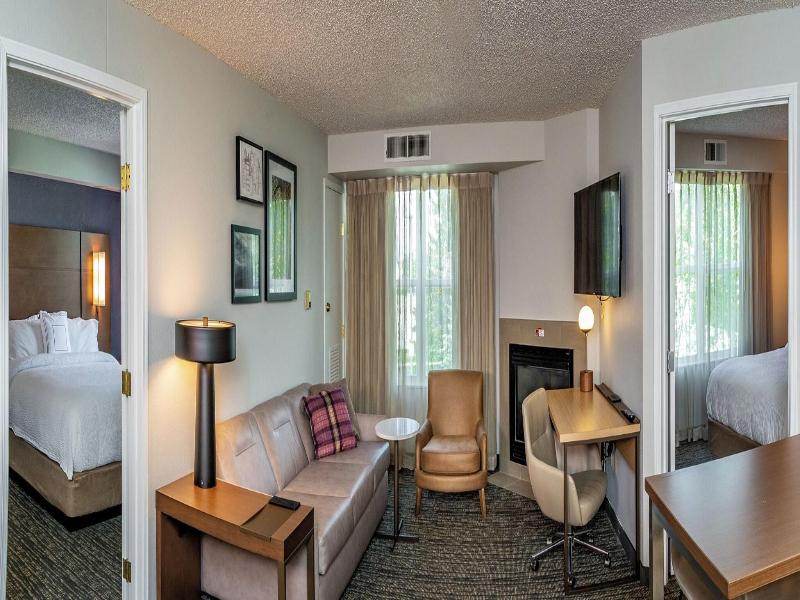 Residence Inn By Marriott Anchorage Midtown image