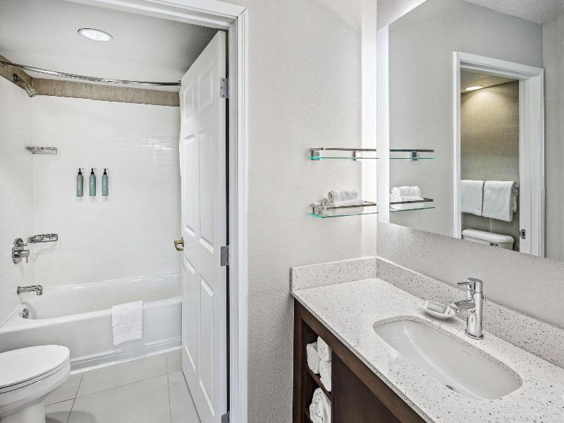 Residence Inn By Marriott Anchorage Midtown image