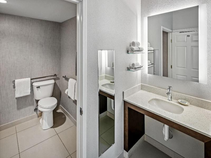 Residence Inn By Marriott Anchorage Midtown image