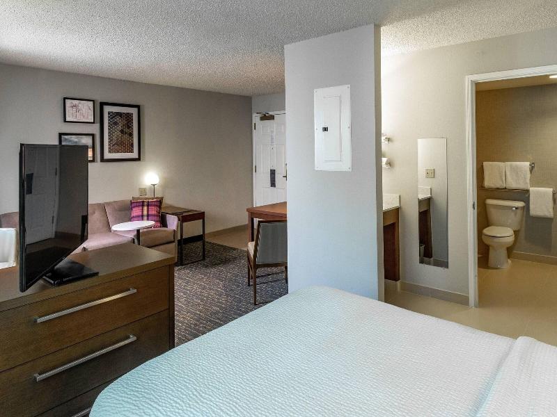 Residence Inn By Marriott Anchorage Midtown image
