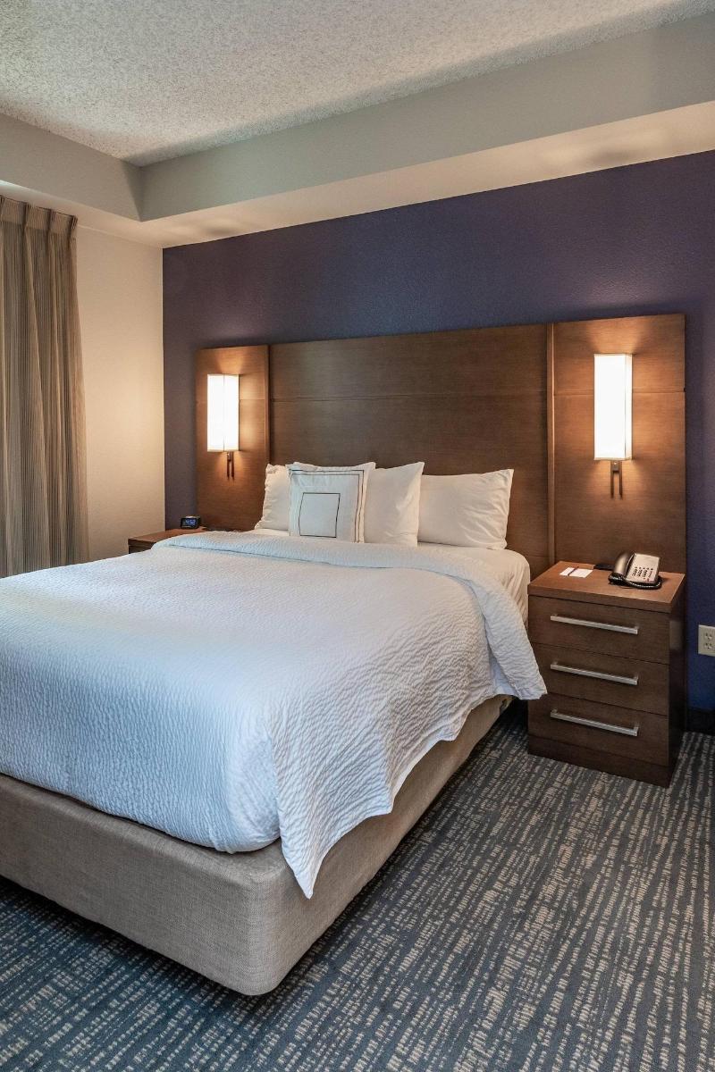 Residence Inn By Marriott Anchorage Midtown image