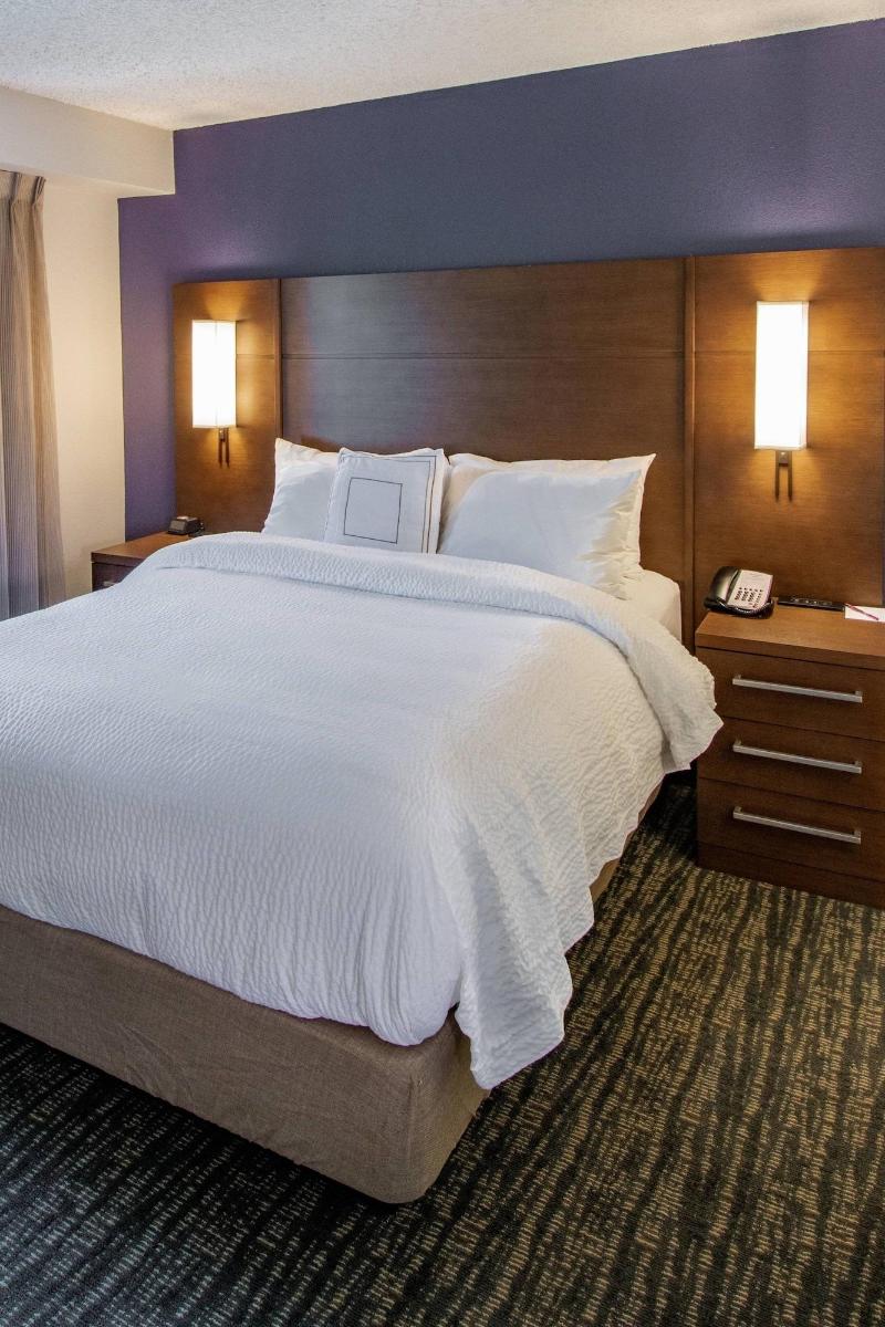 Residence Inn By Marriott Anchorage Midtown image