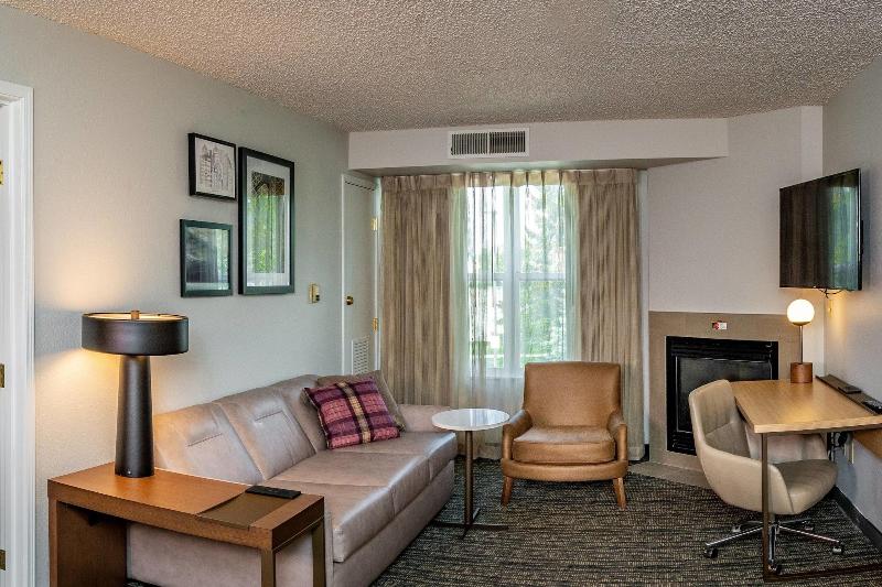 Residence Inn By Marriott Anchorage Midtown image