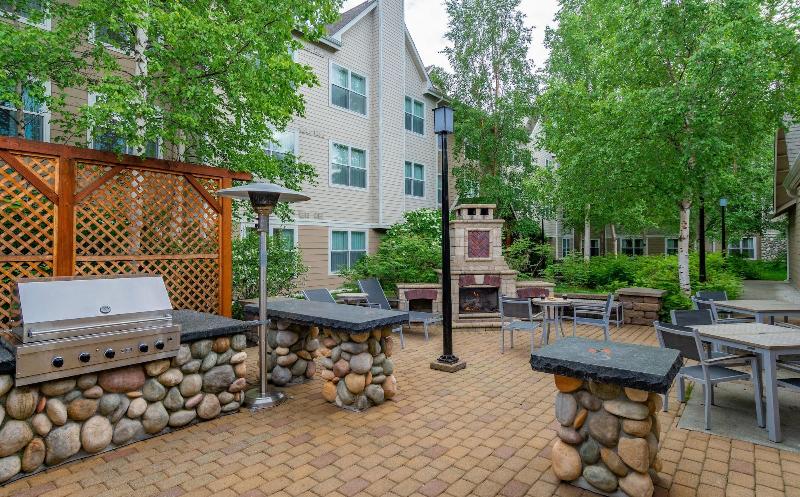 Residence Inn By Marriott Anchorage Midtown image