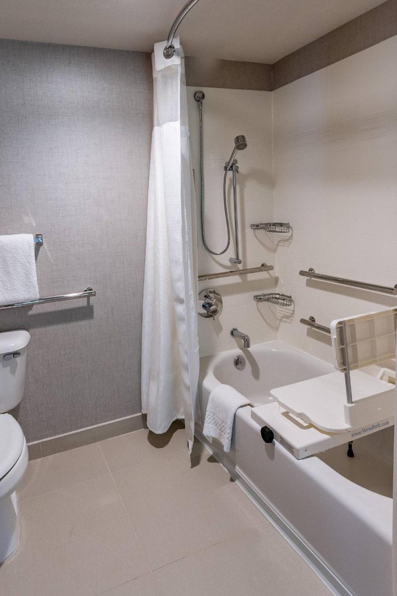 Residence Inn By Marriott Anchorage Midtown image