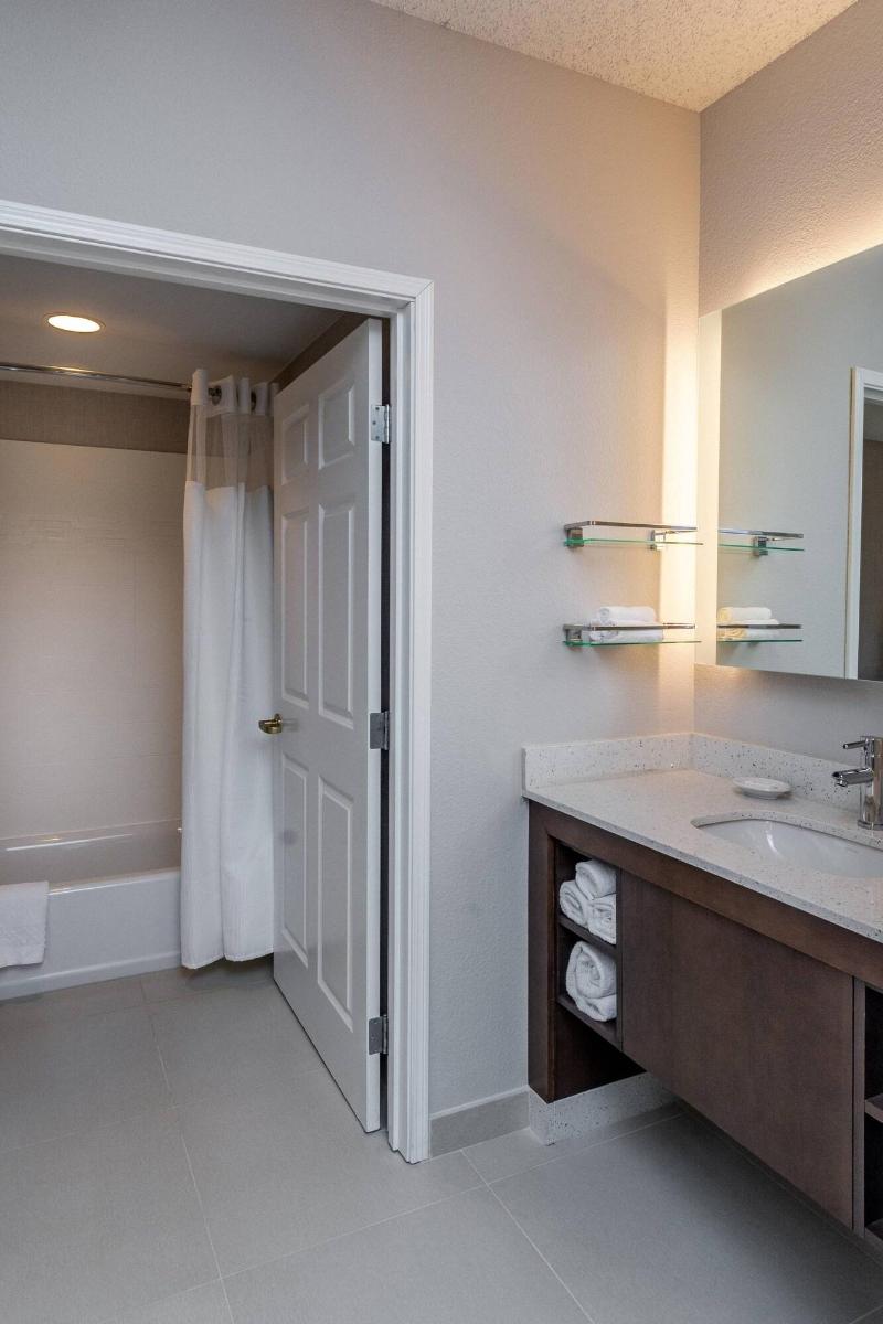 Residence Inn By Marriott Anchorage Midtown image