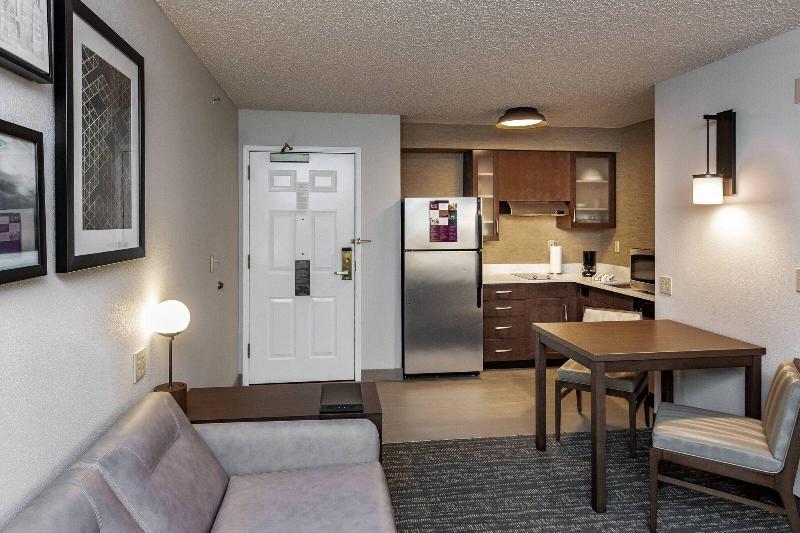 Residence Inn By Marriott Anchorage Midtown image