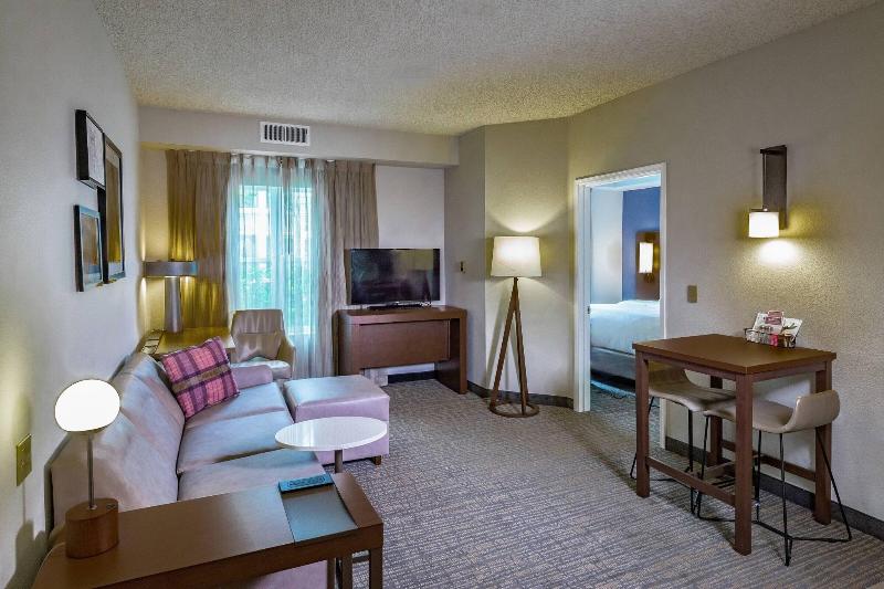Residence Inn By Marriott Anchorage Midtown image