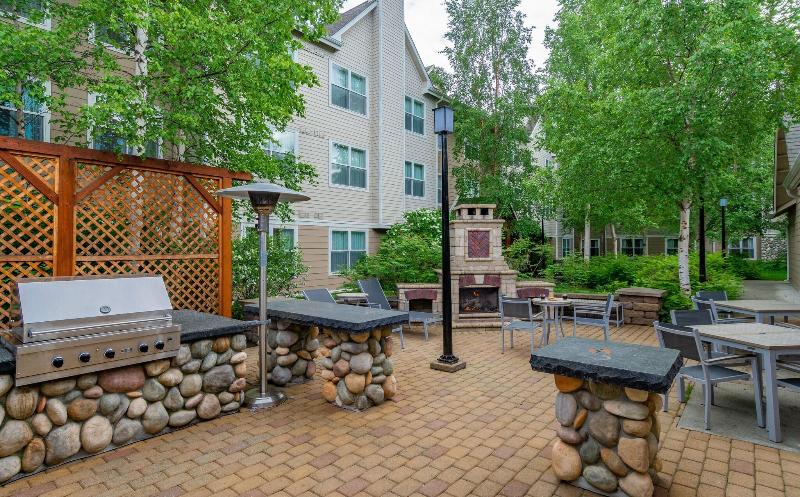 Residence Inn By Marriott Anchorage Midtown image
