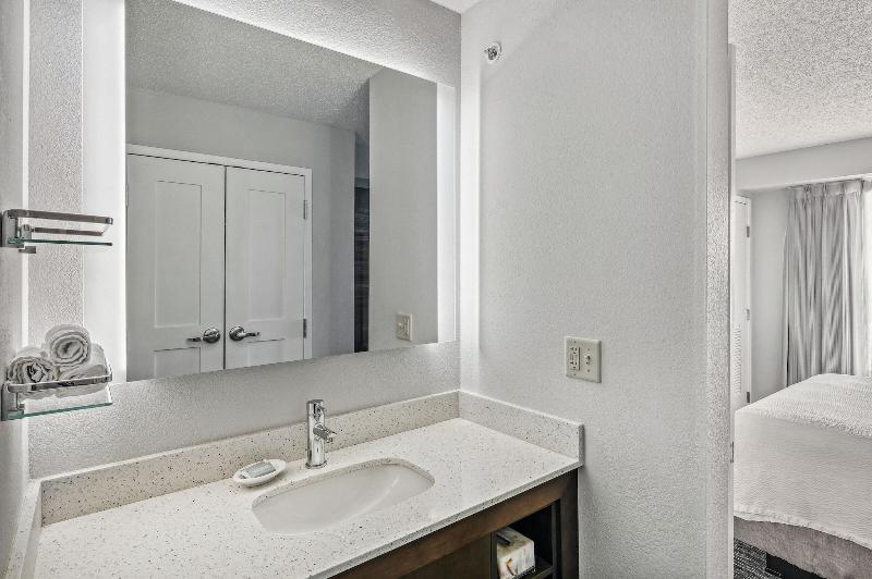 Residence Inn By Marriott Anchorage Midtown image