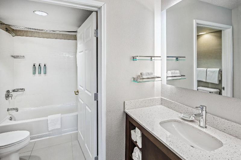 Residence Inn By Marriott Anchorage Midtown image