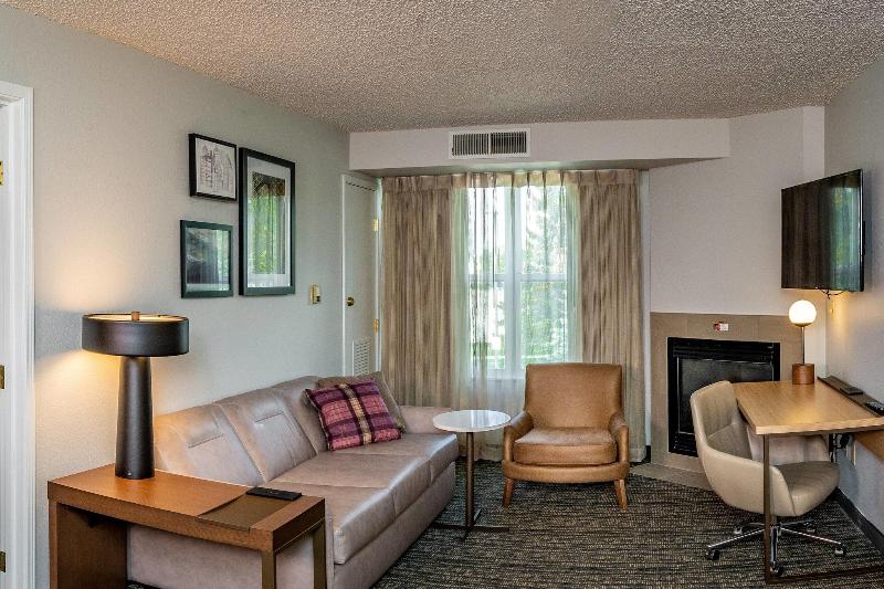 Residence Inn By Marriott Anchorage Midtown image