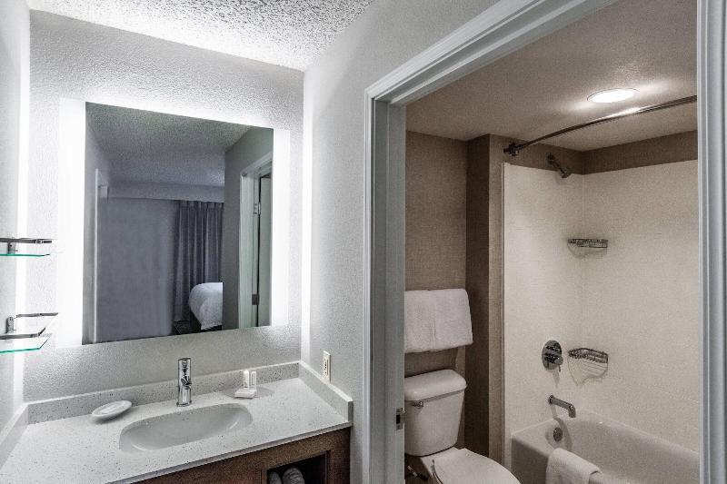 Residence Inn By Marriott Anchorage Midtown image